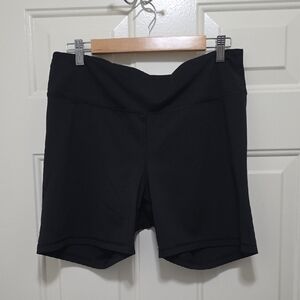 Old NAVY Bike Shorts
